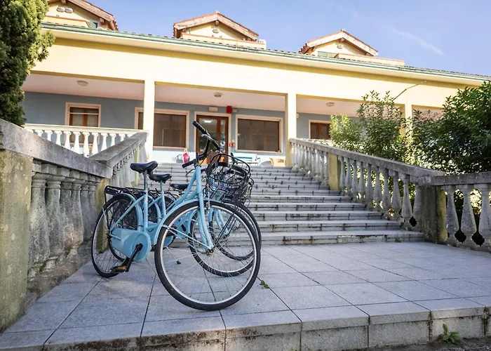 Hotel Il Lato Azzurro Venezia