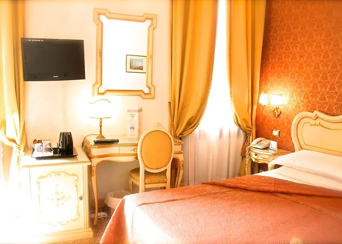 Apostoli Palace Venezia
